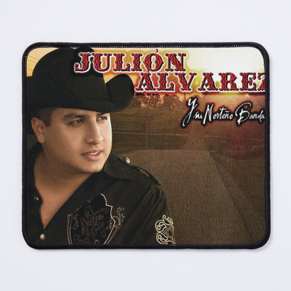 Item preview, Julion Alvarez - Márchate Y Olvídame album 2011 designed and sold by sallyannsnydee.