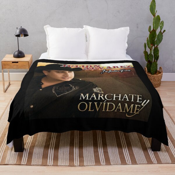 Item preview, Julion Alvarez - Márchate Y Olvídame album 2011 designed and sold by sallyannsnydee.