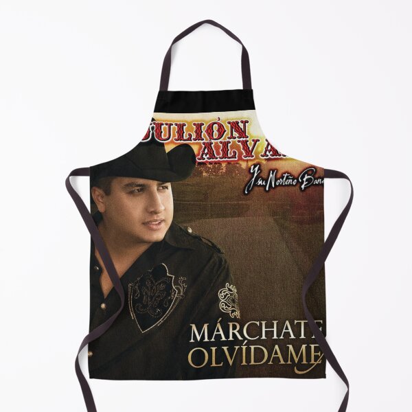 Item preview, Julion Alvarez - Márchate Y Olvídame album 2011 designed and sold by sallyannsnydee.