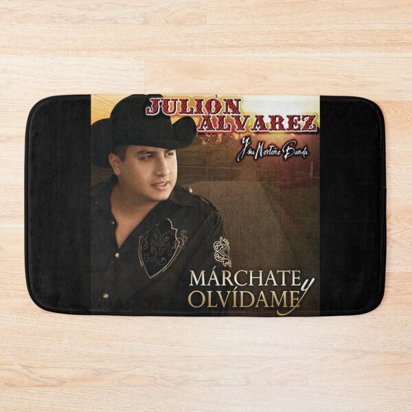 Item preview, Julion Alvarez - Márchate Y Olvídame album 2011 designed and sold by sallyannsnydee.