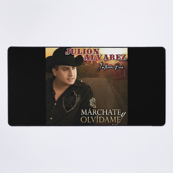 Item preview, Julion Alvarez - Márchate Y Olvídame album 2011 designed and sold by sallyannsnydee.