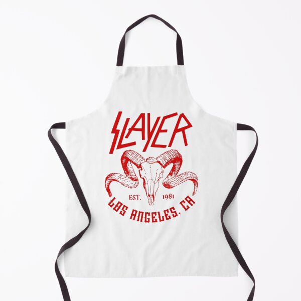 Item preview, Slayer Design - American Thrash Metal Band designed and sold by JadenFaust.