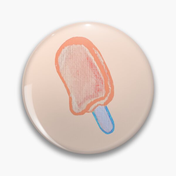 Item preview, Orange Creamsicle designed and sold by sweetlemon134.