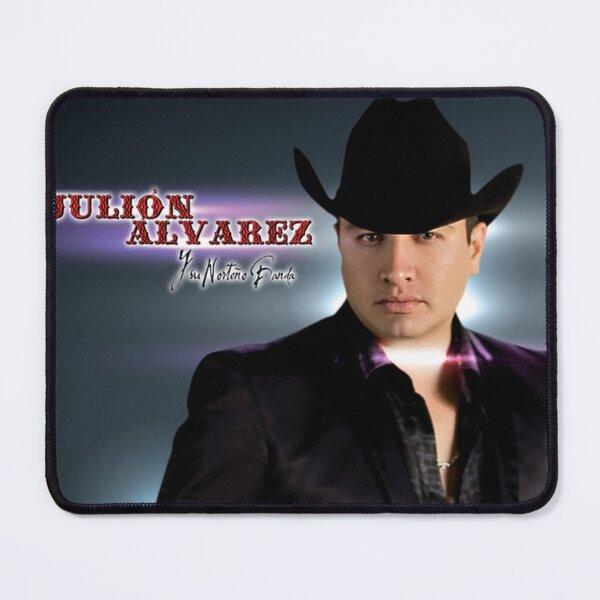 Item preview, Julion Alvarez - Tu Amigo Nada Más album 2013 designed and sold by sallyannsnydee.