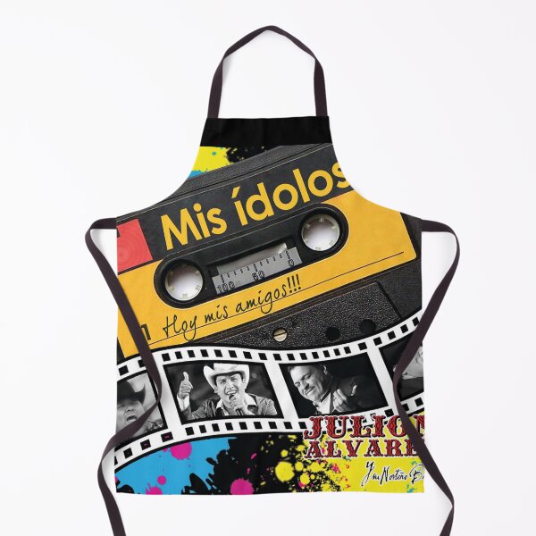 Item preview, Julion Alvarez - Y Su Norteño Banda Mis Ídolos, Hoy Mis Amigos album 2016 designed and sold by sallyannsnydee.