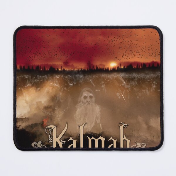 Item preview, Kalmah - For the Revolution album 2008 designed and sold by sallyannsnydee.