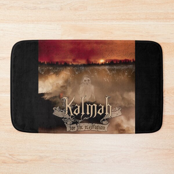 Item preview, Kalmah - For the Revolution album 2008 designed and sold by sallyannsnydee.