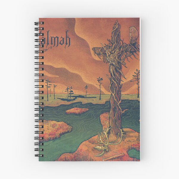 Item preview, Kalmah - Kalmah album 2023 designed and sold by sallyannsnydee.