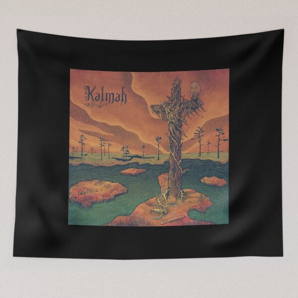Item preview, Kalmah - Kalmah album 2023 designed and sold by sallyannsnydee.