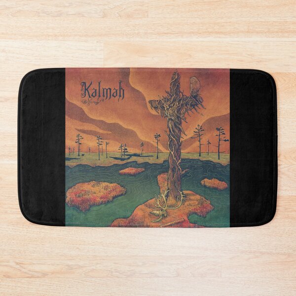 Item preview, Kalmah - Kalmah album 2023 designed and sold by sallyannsnydee.