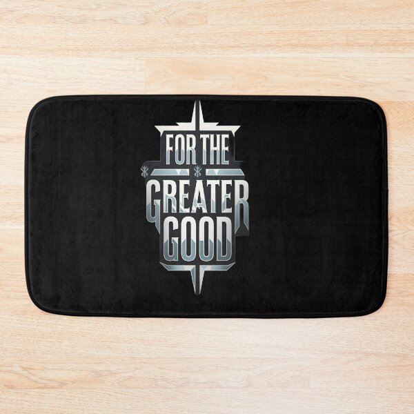 Item preview, For the Greater Good designed and sold by Dilwish5.