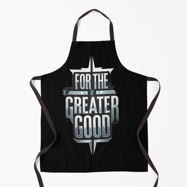 Item preview, For the Greater Good designed and sold by Dilwish5.