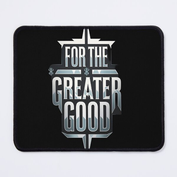 Item preview, For the Greater Good designed and sold by Dilwish5.