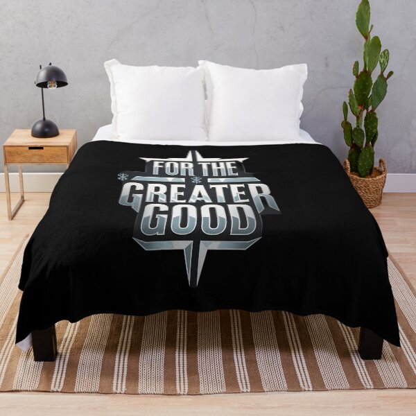 Item preview, For the Greater Good designed and sold by Dilwish5.