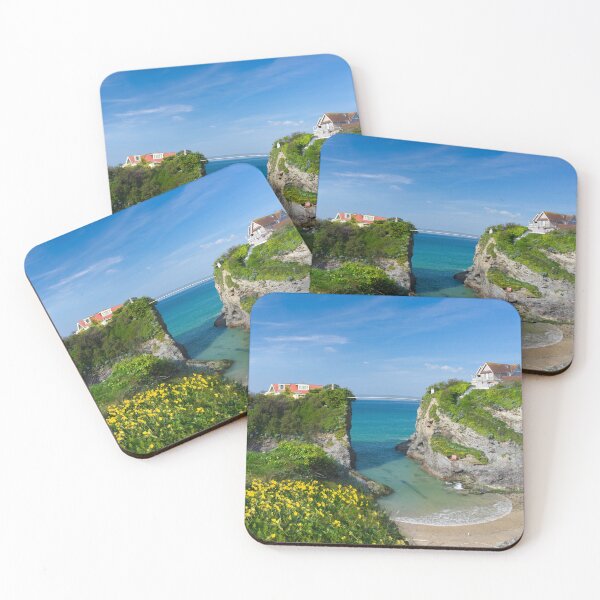 Item preview, Towan Beach Newquay  designed and sold by Alisonchambers2.