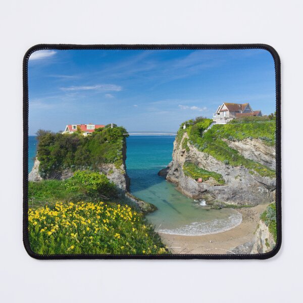 Item preview, Towan Beach Newquay designed and sold by Alisonchambers2.