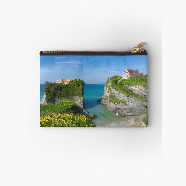 Item preview, Towan Beach Newquay  designed and sold by Alisonchambers2.