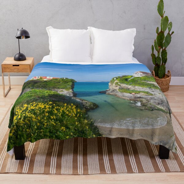 Item preview, Towan Beach Newquay  designed and sold by Alisonchambers2.