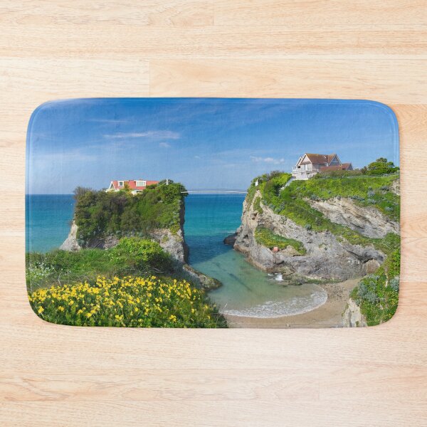 Item preview, Towan Beach Newquay  designed and sold by Alisonchambers2.