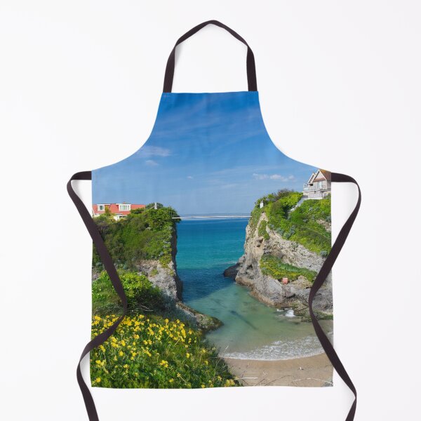 Item preview, Towan Beach Newquay designed and sold by Alisonchambers2.