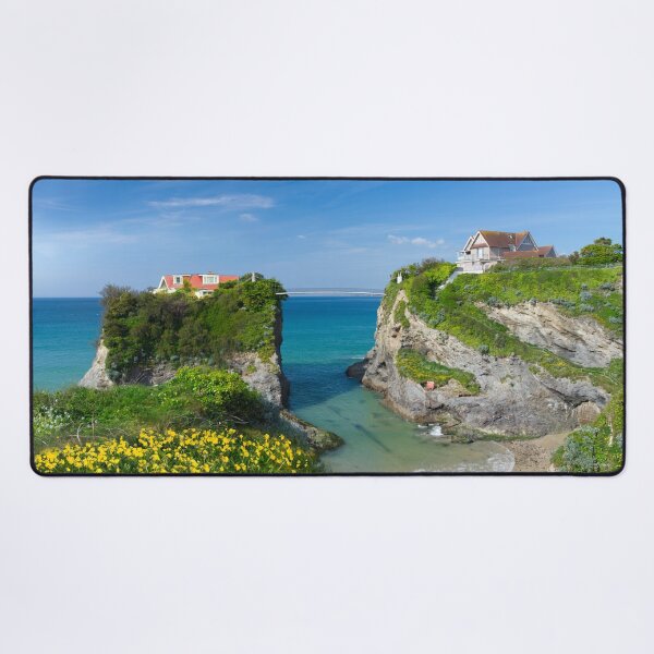 Item preview, Towan Beach Newquay designed and sold by Alisonchambers2.