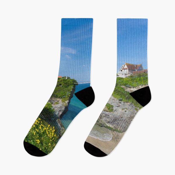 Item preview, Towan Beach Newquay  designed and sold by Alisonchambers2.