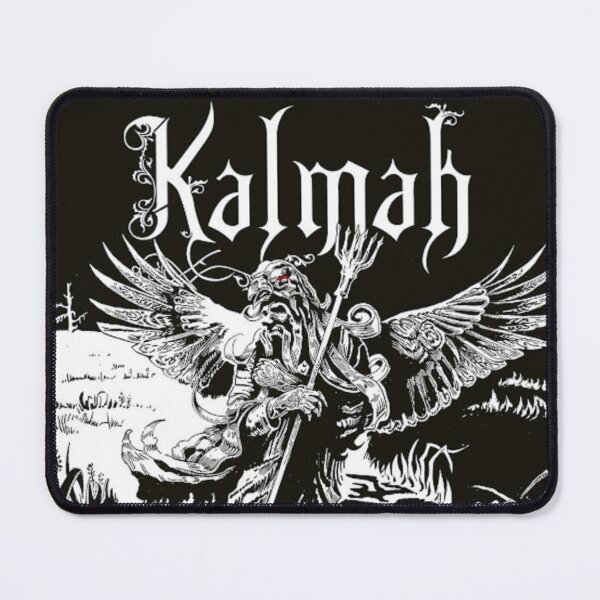 Item preview, Kalmah - Seventh Swamphony album 2013 designed and sold by sallyannsnydee.