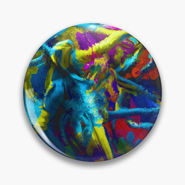 Item preview, Color Nimbus designed and sold by Alex Ransome.