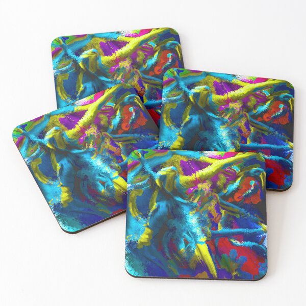 Item preview, Color Nimbus designed and sold by Alex Ransome.