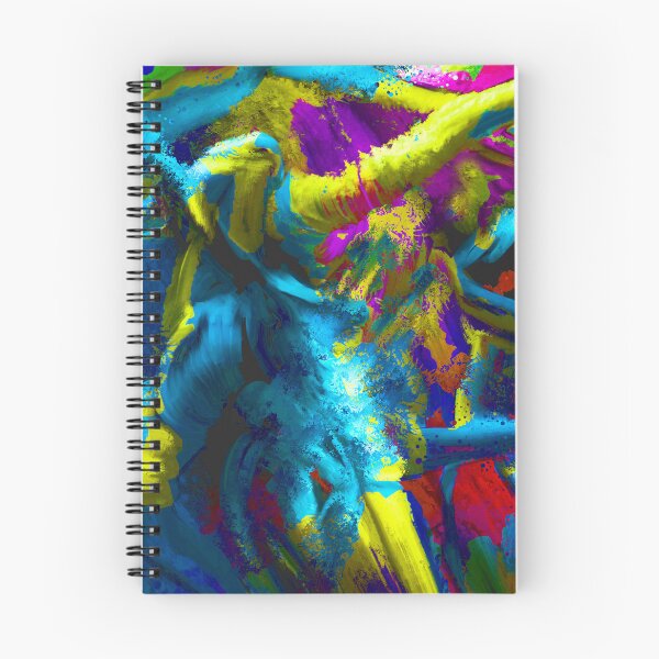 Item preview, Color Nimbus designed and sold by Alex Ransome.