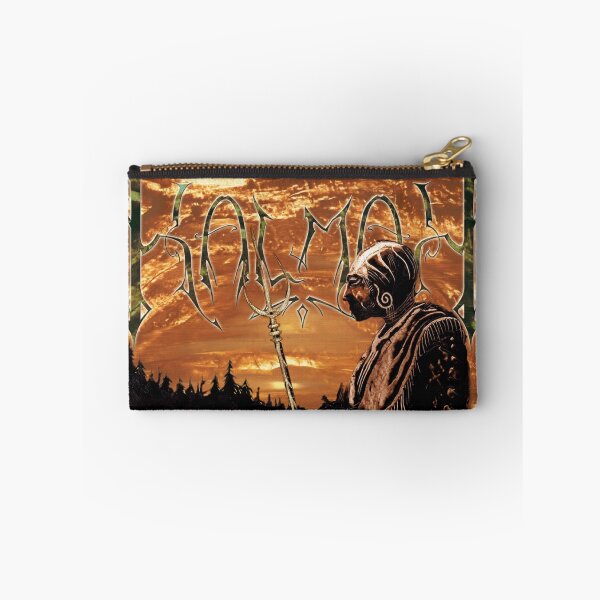 Item preview, Kalmah - Swamplord album 2000 designed and sold by sallyannsnydee.