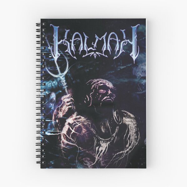 Item preview, Kalmah - Swampsong album 2003 designed and sold by sallyannsnydee.
