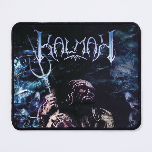 Item preview, Kalmah - Swampsong album 2003 designed and sold by sallyannsnydee.