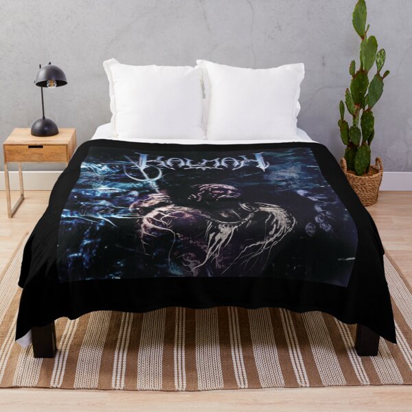 Item preview, Kalmah - Swampsong album 2003 designed and sold by sallyannsnydee.