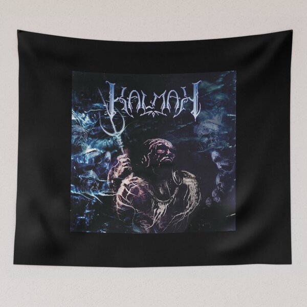 Item preview, Kalmah - Swampsong album 2003 designed and sold by sallyannsnydee.