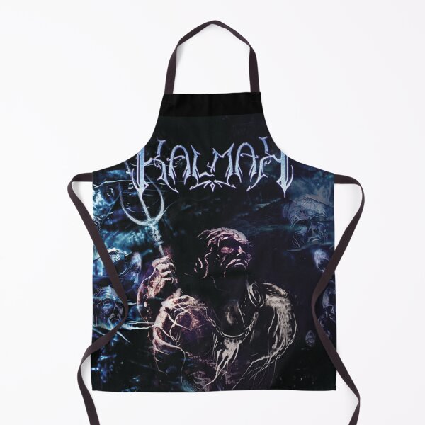 Item preview, Kalmah - Swampsong album 2003 designed and sold by sallyannsnydee.
