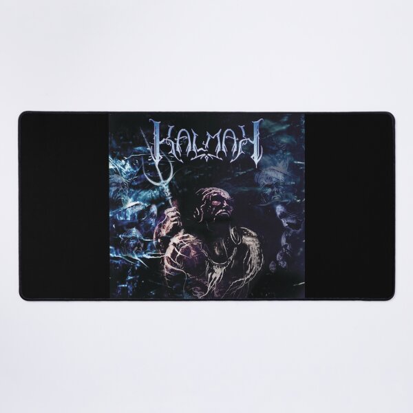 Item preview, Kalmah - Swampsong album 2003 designed and sold by sallyannsnydee.