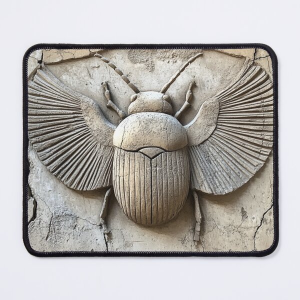 Item preview, Scarab of Ancient Egypt designed and sold by FeniceArt.