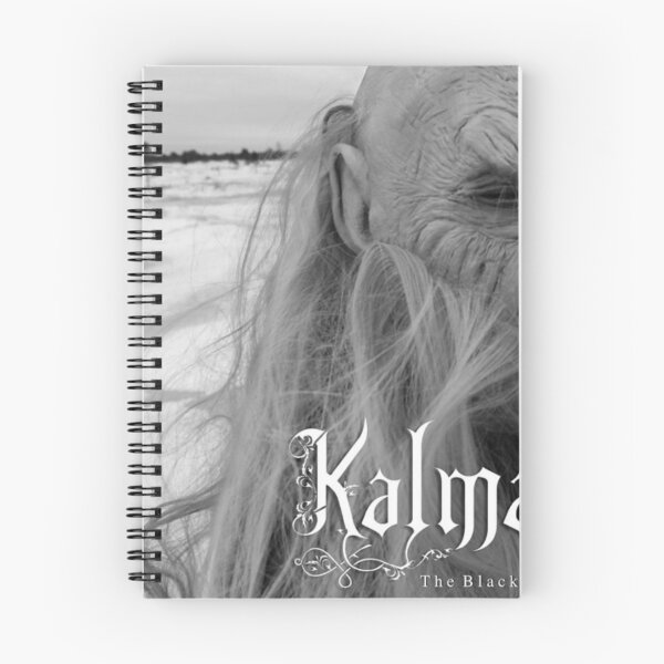 Item preview, Kalmah - The Black Waltz album 2006 designed and sold by sallyannsnydee.