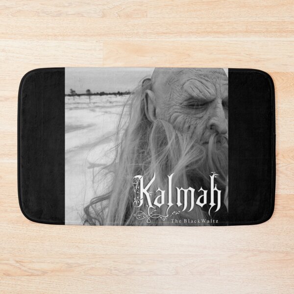Item preview, Kalmah - The Black Waltz album 2006 designed and sold by sallyannsnydee.