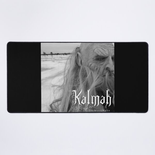 Item preview, Kalmah - The Black Waltz album 2006 designed and sold by sallyannsnydee.