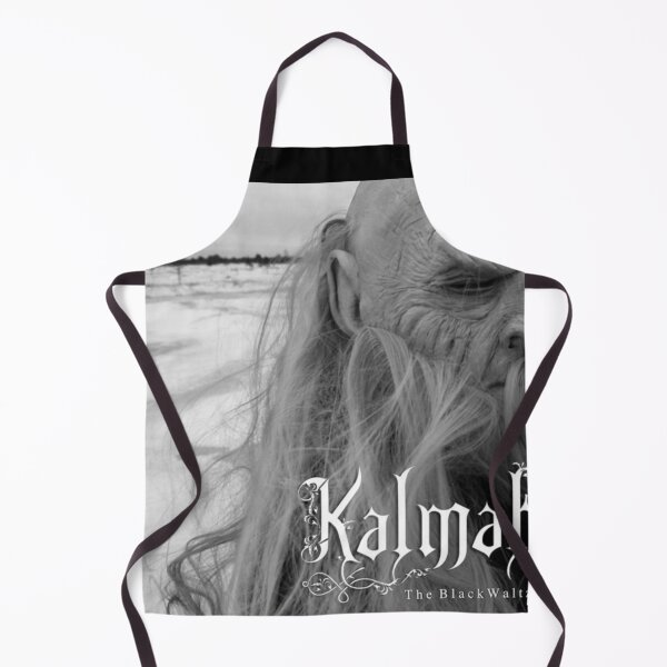 Item preview, Kalmah - The Black Waltz album 2006 designed and sold by sallyannsnydee.