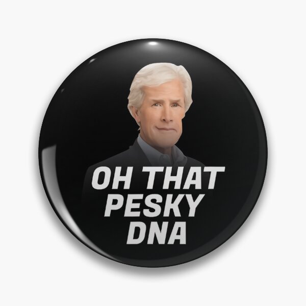 Item preview, Oh That Pesky DNA 80s designed and sold by Celestivog.