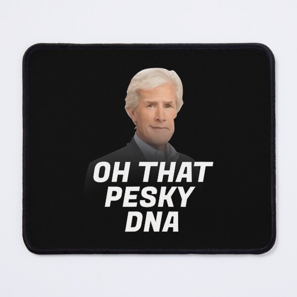 Item preview, Oh That Pesky DNA 80s designed and sold by Celestivog.