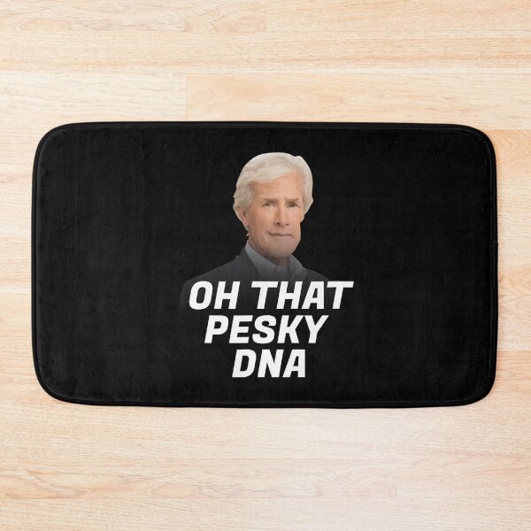 Item preview, Oh That Pesky DNA 80s designed and sold by Celestivog.