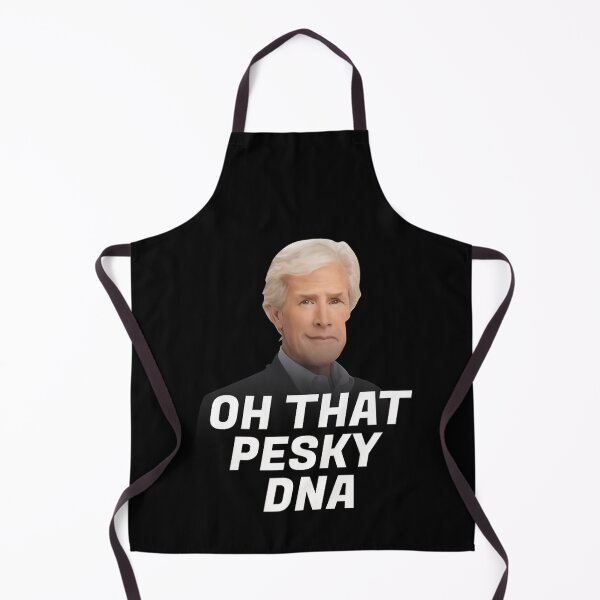Item preview, Oh That Pesky DNA 80s designed and sold by Celestivog.