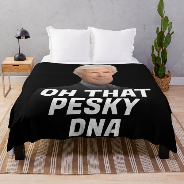 Item preview, Oh That Pesky DNA 80s designed and sold by Celestivog.