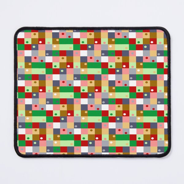 Item preview, X-MAS Colors 2, Unique designed and sold by villacreativa.