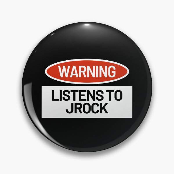 Artikelvorschau, ACHTUNG: Hört JRock entworfen und verkauft von PeachBlossom501.