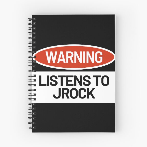 Artikelvorschau, ACHTUNG: Hört JRock entworfen und verkauft von PeachBlossom501.
